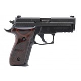 "Sig Sauer P229 Elite .40 S&W (PR53900)" - 1 of 3