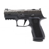 "Sig Sauer Zev Octane Z320 9MM (PR53903) New" - 3 of 3