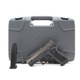 "Sig Sauer Zev Octane Z320 9MM (PR53903) New" - 2 of 3