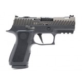 "Sig Sauer Zev Octane Z320 9MM (PR53903) New" - 1 of 3