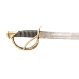 "US Model 1840 “Wrist breaker" by Ames (SW1373)" - 3 of 5