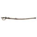 "US Model 1840 Cavalry Sword by Tiffany (SW1376)" - 6 of 6