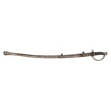 "US Model 1840 Cavalry Sword by Tiffany (SW1376)" - 5 of 6