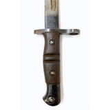 "U.S. model 1917 bayonet(MEW1390)" - 3 of 7