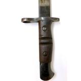 "U.S. model 1917 bayonet(MEW1390)" - 5 of 7