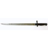 "U.S. model 1917 bayonet(MEW1390)" - 6 of 7