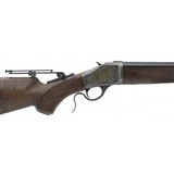 "Browning 1885 40-65(R27826)" - 4 of 4