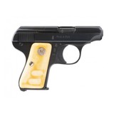 "Galesi 503B .22 Short (PR53565)" - 1 of 6