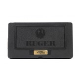 "Joe Bowman Consecutive Pair of Ruger Revolvers .45 LC (PR53905)" - 3 of 13