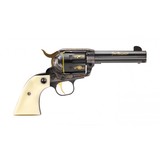 "Joe Bowman Consecutive Pair of Ruger Revolvers .45 LC (PR53905)" - 8 of 13