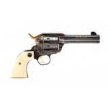 "Joe Bowman Consecutive Pair of Ruger Revolvers .45 LC (PR53905)" - 4 of 13