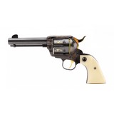 "Joe Bowman Consecutive Pair of Ruger Revolvers .45 LC (PR53905)" - 2 of 13