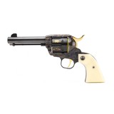 "Joe Bowman Consecutive Pair of Ruger Revolvers .45 LC (PR53905)" - 13 of 13