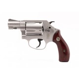 "Smith & Wesson 637-2 Airweight .38 Special (PR53913)" - 1 of 3