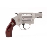 "Smith & Wesson 637-2 Airweight .38 Special (PR53913)" - 3 of 3