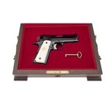 "Colt Heirloom Edition Officers ACP .45 ACP (C16969)" - 1 of 12