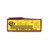 "Colt Heirloom Edition Officers ACP .45 ACP (C16969)" - 12 of 12