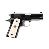 "Colt Heirloom Edition Officers ACP .45 ACP (C16969)" - 10 of 12