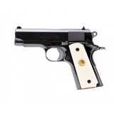 "Colt Heirloom Edition Officers ACP .45 ACP (C16969)" - 11 of 12