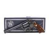 "Smith & Wesson 17-2 K22 Masterpiece .22 LR (PR53522)" - 7 of 7