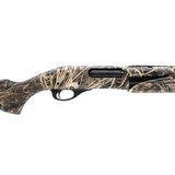 "Remington 870 Super Magnum 12 Gauge (S12944)" - 2 of 4