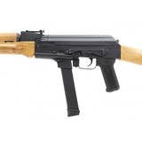 "Century Arms WASR-M 9mm (R29576) New" - 3 of 5