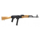 "Century Arms WASR-M 9mm (R29576) New" - 1 of 5