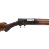 "Browning Auto 5 12 Gauge (S12950)" - 4 of 4