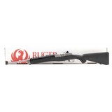 "Ruger Mini-14 Ranch Rifle 5.56 NATO (NGZ164) New" - 4 of 5