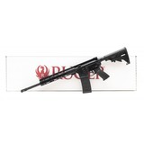 "Ruger AR-556 5.56 NATO (NGZ165) New" - 4 of 5