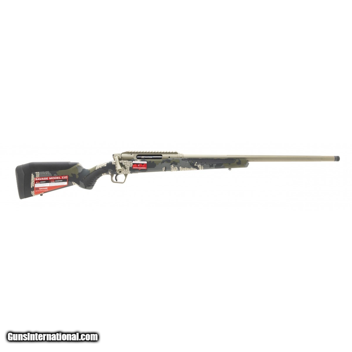  savage impulse 6 5 creedmoor r29612 new 