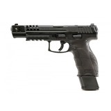 "Heckler & Koch VP9 Match 9mm (NGZ186) NEW" - 2 of 3