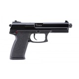 "Heckler & Koch MARK 23 SOCOM .45 ACP (PR53663)" - 1 of 6