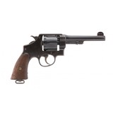 "Smith & Wesson 1917 .45 ACP (PR53957)" - 1 of 7