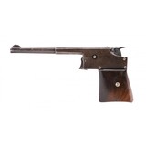 "Remington Style ""Huge"" Vest Pocket Pistol 22LR (AH6089)" - 2 of 5