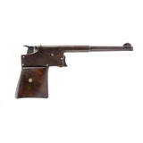 "Remington Style ""Huge"" Vest Pocket Pistol 22LR (AH6089)" - 1 of 5