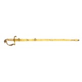 "American Eagle Officer’s Sword(SW1383)" - 6 of 6