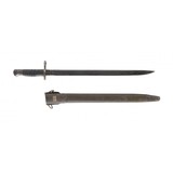"US Model 1917 Bayonet (MEW2046)" - 1 of 2
