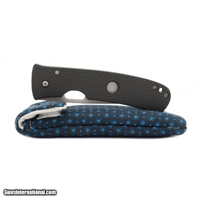 "Tom Mayo Covert 6K Stellite Custom Folder (MEW2210)"