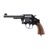 "Smith & Wesson 1917 .45 ACP (PR53959)" - 2 of 7