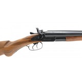 "Cimarron 1878 Coach Gun 12 Gauge (S12923)" - 4 of 4