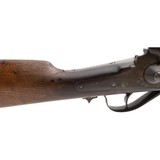 "Sharps 1863 Saddle Ring Carbine (AL6929)" - 8 of 9