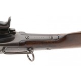 "Sharps 1863 Saddle Ring Carbine (AL6929)" - 5 of 9