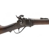 "Sharps 1863 Saddle Ring Carbine (AL6929)" - 3 of 9