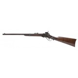 "Sharps 1863 Saddle Ring Carbine (AL6929)" - 2 of 9