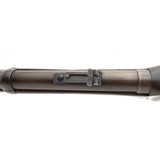 "Sharps 1863 Saddle Ring Carbine (AL6929)" - 6 of 9