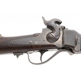 "Sharps 1863 Saddle Ring Carbine (AL6929)" - 9 of 9