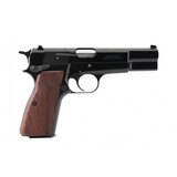 "Browning Hi-Power 9mm (PR53921)" - 1 of 5