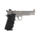 "Smith & Wesson 4506-1 .45 ACP (PR53924)" - 1 of 3