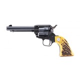 "Colt Frontier Scout '62 .22 LR/.22 Mag (C16993)" - 1 of 7